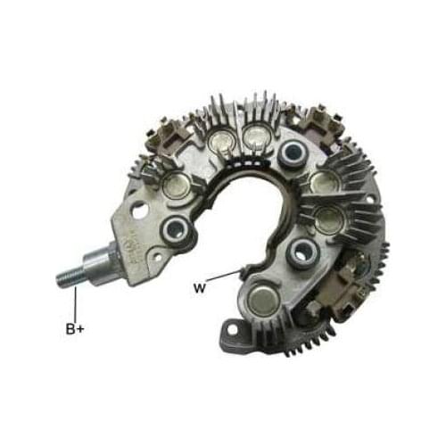 NEW Alternator rectifier 12304200 27360-38130 27360-51050 AEN0059 INR440 RN-59 UD03206ARC