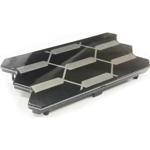 Front Grill Garnish Sensor Cover Plate For 2018 - 2021 Toyota Tacoma Sport SR5