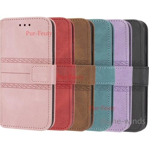 PUR-FEUTY Xiaomi Mi 11 Phone Cases
