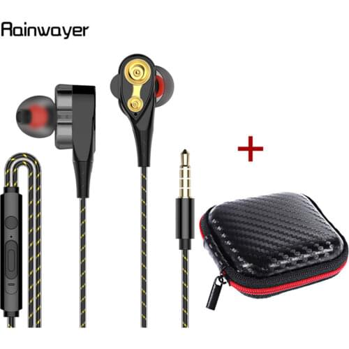 Наушники вкладыши Rainwayer China At AliExpress