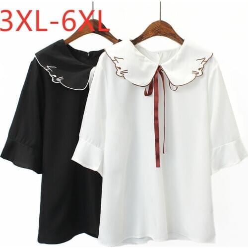 Women's Loose T-Shirts SHILI RIVER China