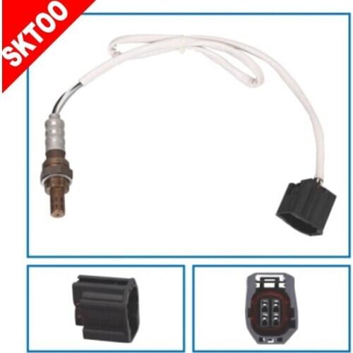 SKTOO APEEK For Mazda 3 2.0L oxygen sensor after oxygen LFN8-18-861
