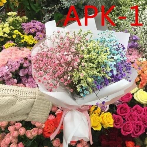 Weddings and important occasions / Wedding accessories / Bridal bouquets APK