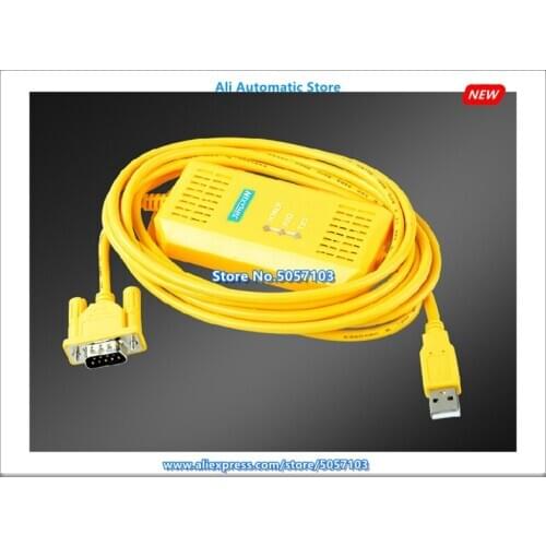 USB-DOP+ Lsolated Support WIN7 DELTA Touch Screen And Computer Programming Download Cable