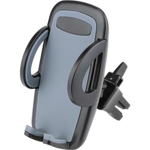 Group Vertical Vertical Universal Car Air Vent Mount Phone Holder Stand for iPhone Samsung iPhone 7, 7 Plus, iPhone Samsung r20