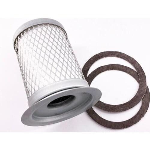 High quality Oil Gas Separator OLA0050N/50A/3242501000 air compressor parts oil core air compressor