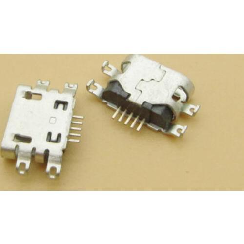 1pcs for Motorola Droid Turbo 2 XT1585 XT1580 tablets micro mini Charger Charging Port USB Dock jack socket female Connector