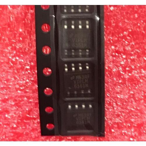 10pcs/lot LM6361M LM6361MX 6361M SOP8 NEW