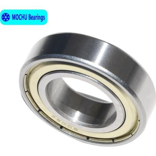 10pcs bearing 6005 6005Z 6005ZZ 6005-2Z 25x47x12 Shielded Deep groove ball bearings Single row P6 ABEC-3 High Quality bearings