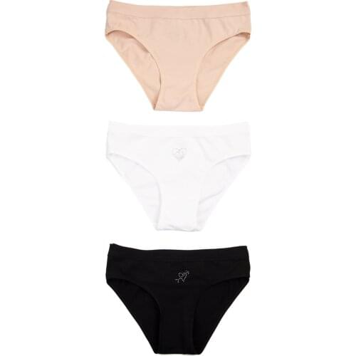 BAYKAR Women Underwear