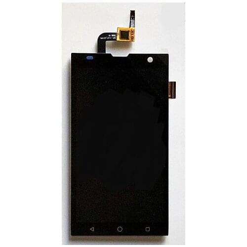 Free shipping 5.5 inch for assembly(touch+LCD),100% New for ZCT-1107_V3 touch ,F17M50612-B00 for Assembly(touch+LCD)