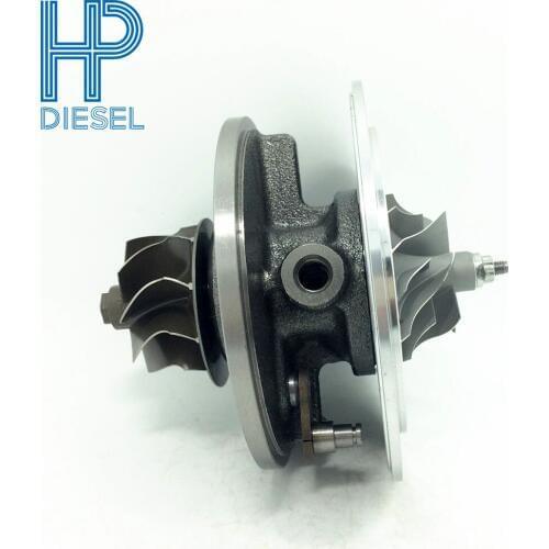 For Renault Mascott 103Kw 140HP 8140.43.4000 2000- turbo charger core Balanced 751758-5001S turbine NEW 500379251 CHRA cartridge