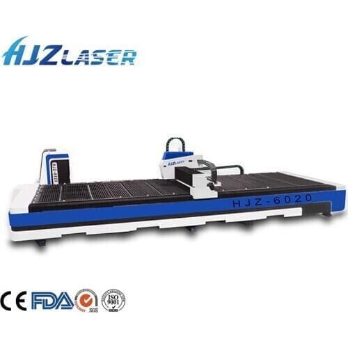 Good price pipe tube cutting 1000w /1500w IPG fiber laser cutting machine hot selling in USA