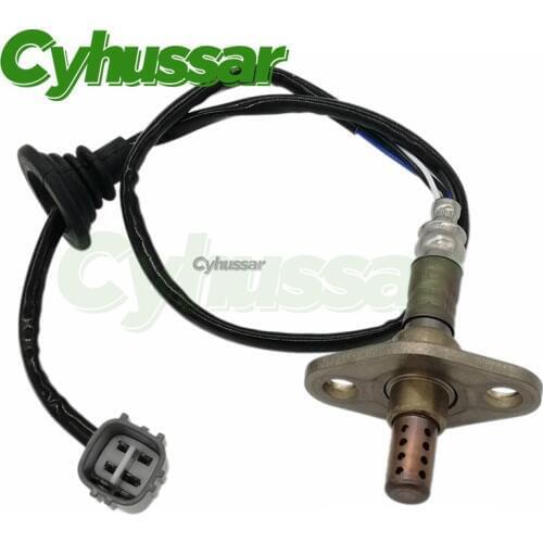 Oxygen Sensor O2 Lambda Sensor Air Fuel Ratio Sensor for TOYOTA 4RUNNER PICKUP T100 234-4151 89465-39625 1993-1997