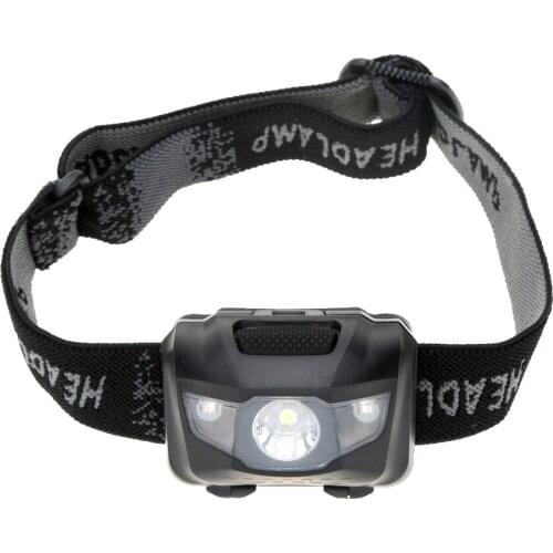 Fishing Light Lightweight Water Resistant LED Headlight Outdoor Lighting LED Camping Headlamp 2021 New camping