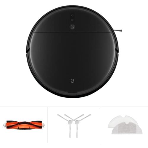 MIJIA Robot Vacuum Cleaners