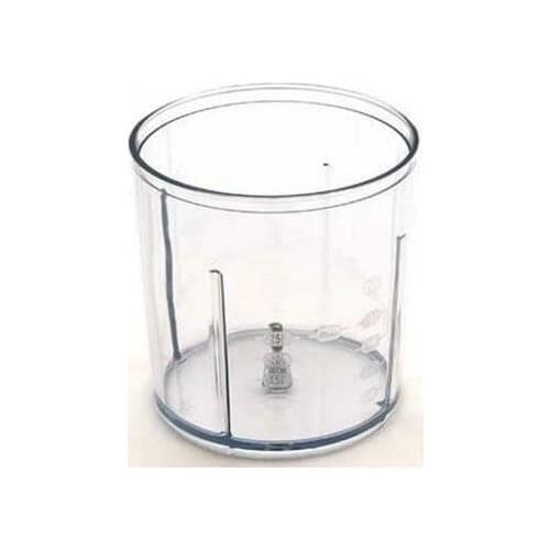 Moulinex container bowl food grinder Moulinette Compact DJ3001 DJ3006 DJ3051