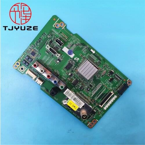 Original Motherboard BN41-01709A BN94-04977J Main board For 32inch LCD TV UA32D4003B screen LTJ320AP01-H good-working