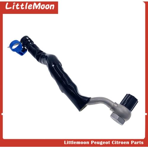 Original brand new engine water pump water pipe cooling water pipe 1341K4 suitable for Peugeot 308 408 3008 508 Citroen C4 C5 DS