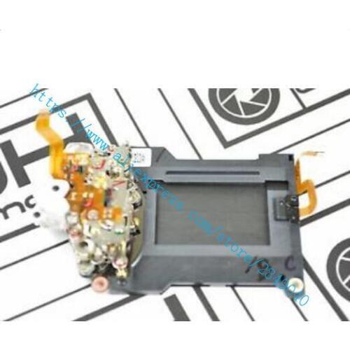Original Shutter assembly with group Blade Curtain Unit For Nikon D810 shutter unit D810 SLR camera