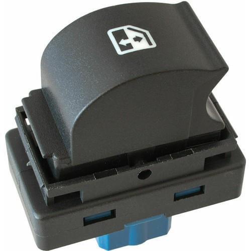 RIGHT ELECTRIC WINDOW SWITCH BUTTON FOR PEUGEOT CITROEN MK3 FIAT DUCATO MK3 FIORINO NEMO BIPPER DOBLO 3 735421717