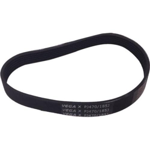 2PCS Mower drive belt 192J/PJ488 Treadmill drive belt