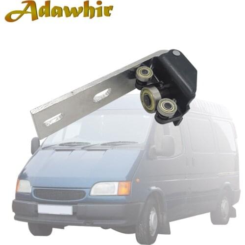 Roller Guide Sliding Door Fit for Ford Transit Kasten 86VBV268B40AG Car Door Parts high quality