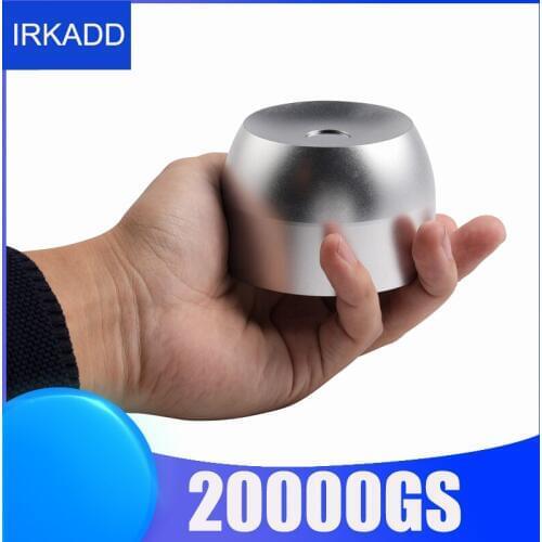 20000GS Golf Magnetic Detacher Cloth Security Tag Remover Superlock EAS Lockpick For RF8.Mhz EAS Systems