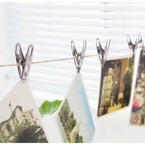 100m Long Jute Rope Natural Linen Hemp Rope Rustic String Rope DIY Rope Jewelry Making Twine And Thread