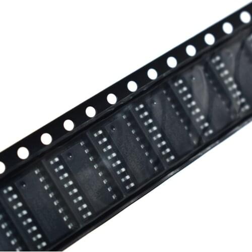 100PCS SN74HC165D 74HC165 74HC165D SOP16