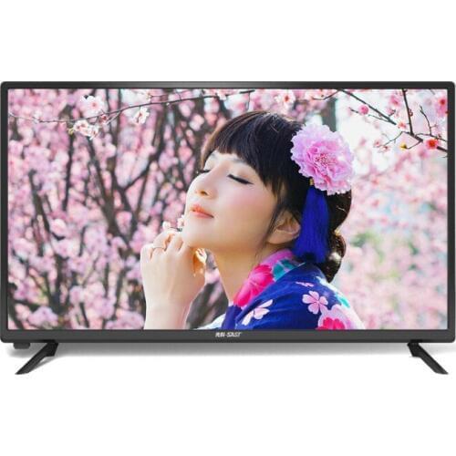 24'' inch led TV multi languages wifi t2 television TV