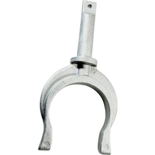 Aluminum Boat Oar Lock Rowlock Side Mount for Kayak Canoe Dinghy Water Raft