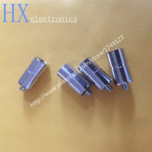 Free shipping 5PCS DC083 2.1 Full Metal DC power socket outlet outside diameter 8MM 5.5 * 2.1MM