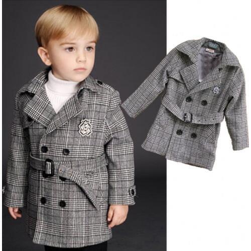 Bianhuakai Raincoats For Boys