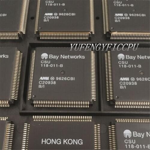 CSU118-011-B C20938B/I Antique cpu collection testimony of history antique computer accessories