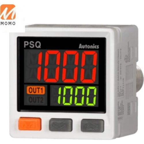 Digital Display Type Pressure Sensor
