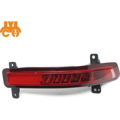 For Haval H9,Car rear fog light