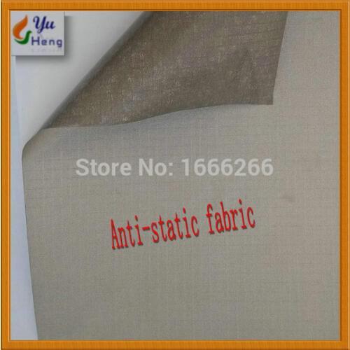 Hot sell RFID ripstop conductive fabric