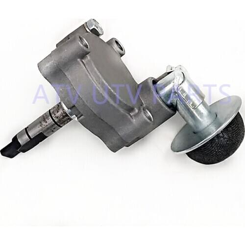 JA-ALL Oil Pump Assy for Hisun 500cc 700cc HS500 HS700 Massimo Supermach Yardsport ATV Quad