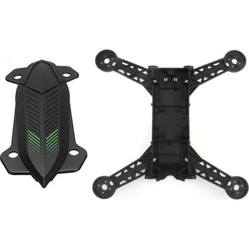 MJX B6 B8 Bugs 6 Bugs 8 RC Quadcopter Drone Spare Parts Body cover