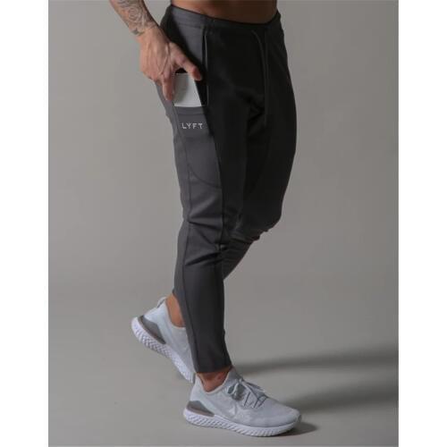Muscle Diamond Men's Warm Pants