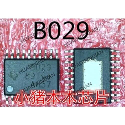 New original B029 :B029 SOP-20 High Quality