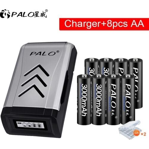PALO CCTV Microphones