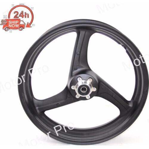 For Honda CB400 VTEC 1999 - 2014 Front Wheel Rim Motorcycle Accessories CB 400 V-TEC 2006 2007 2008 2009 2010 2011 2012 2013