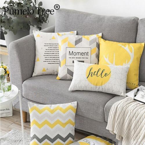 Pumelo Tree Baby Bedding