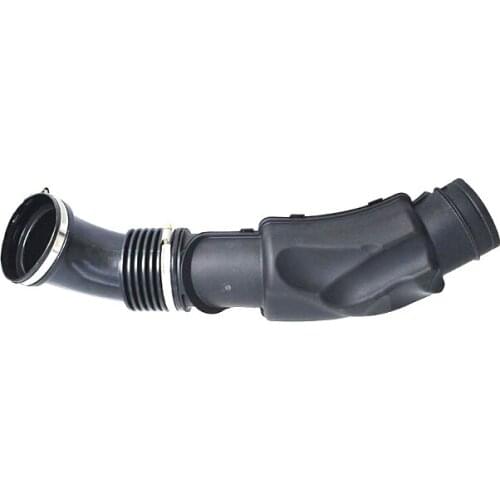 The Resonator Is Connected To The Air Duct Hose For BMW X1 E84 Free 13717632501