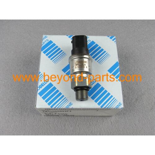 SK-6E excavator low pressure sensor 3Mpa LC52S00001P2