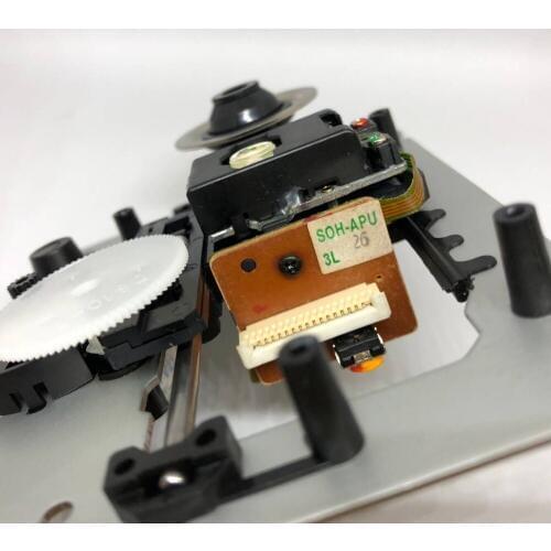 SOH-APU SOH-AP SOH APU CMS-P30 Brand New SAMSUNG Radio Player CD VCD Laser Head Optical Pick-ups Bloc Optique