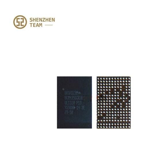 SZteam 1-10pcs/lot BCM43596GKUBG