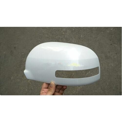 Original Rearview Mirror & Covers For Mitsubishi Outlander 2013 14 15 2016 2017 2018